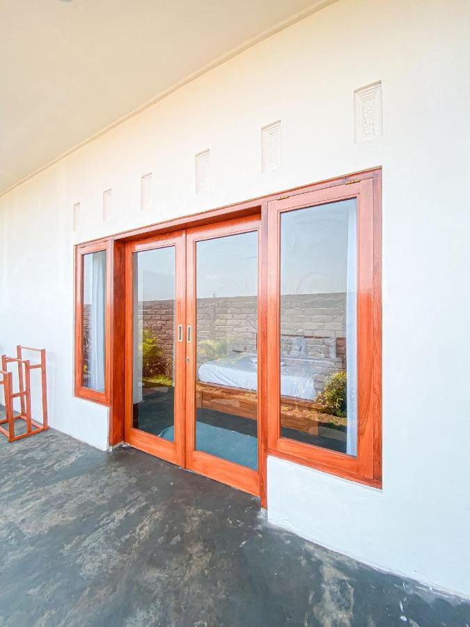 Turtle House Surf & Stay Airsatang Exteriör bild